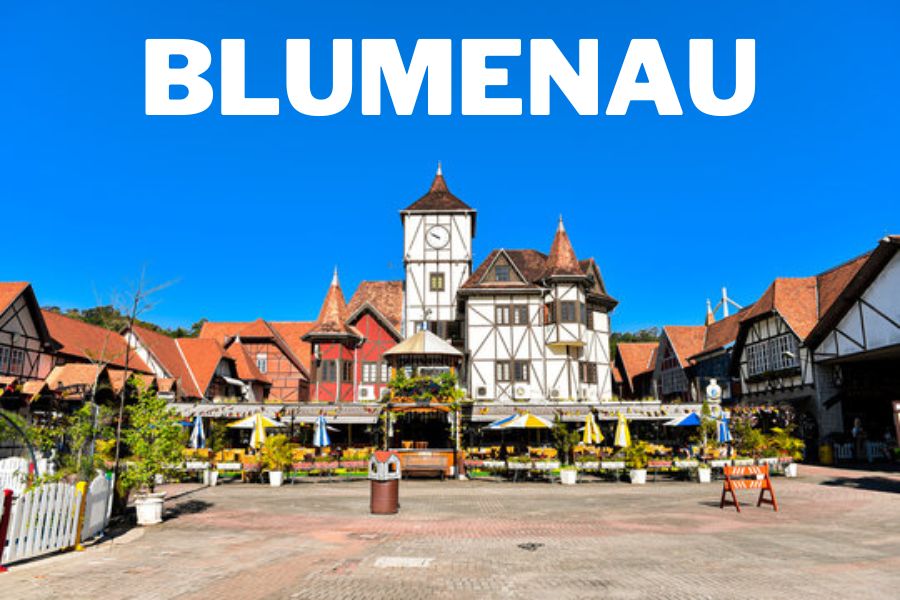 Prefeitura de Blumenau