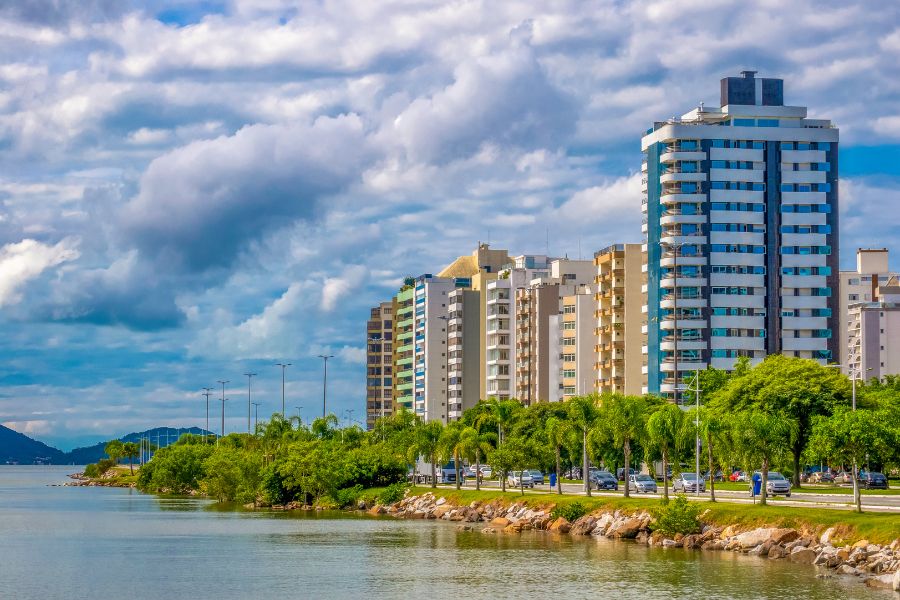 Destinos Santa Catarina