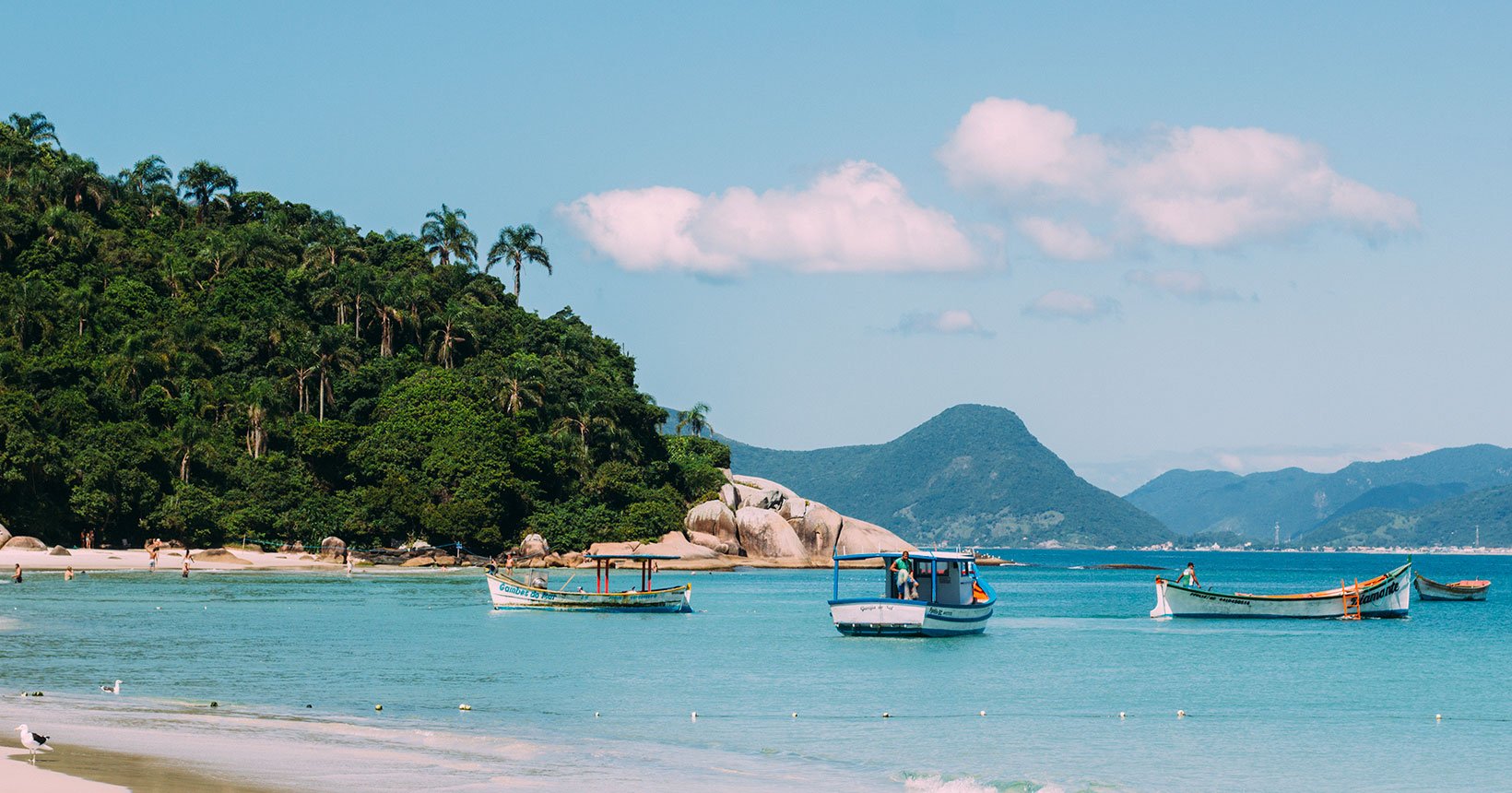 10 Melhores Cidades de Santa Catarina: Turismo, Gastronomia e Tradições