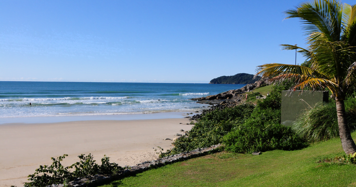 Florianópolis: As Melhores Pousadas Pé na Areia Para 2024