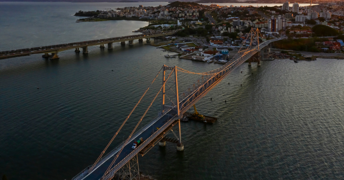 Turismo em Florianópolis: Onde Se Hospedar e O Que Fazer em 2024