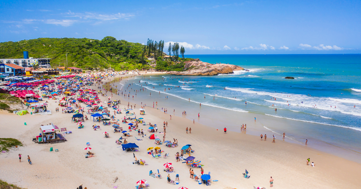 Turismo de Aventura em Florianópolis: Onde Se Aventurar na Ilha