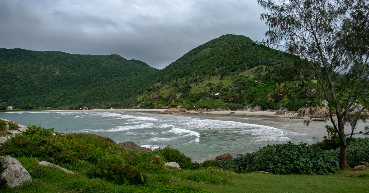 Florianópolis Para Mochileiros: Lugares Incríveis Com Orçamento Baixo