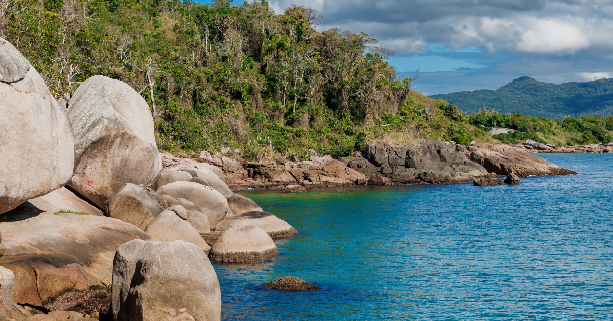 Florianópolis: Dicas de Passeios Para Quem Ama Aventura e Natureza