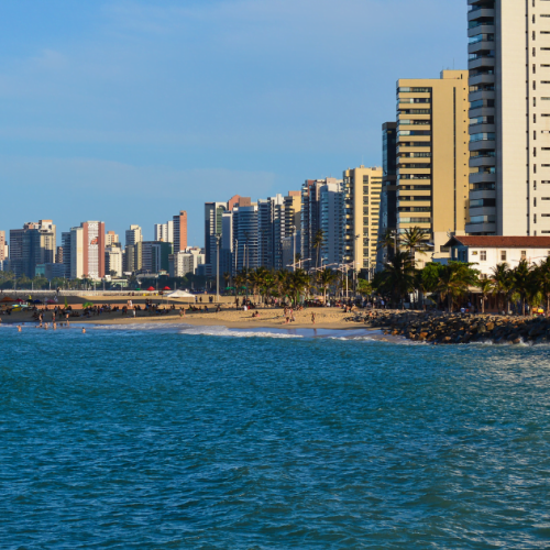 Florianópolis: Um Paraíso Para Amantes de Praia e Sol