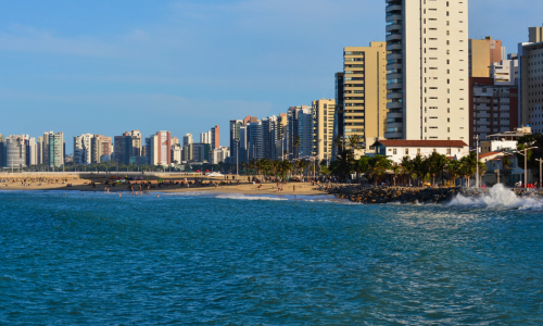 Florianópolis: Um Paraíso Para Amantes de Praia e Sol