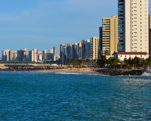 Florianópolis: Um Paraíso Para Amantes de Praia e Sol