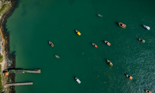 Roteiro Completo de 7 Dias em Florianópolis: Como Explorar a Ilha ao Máximo